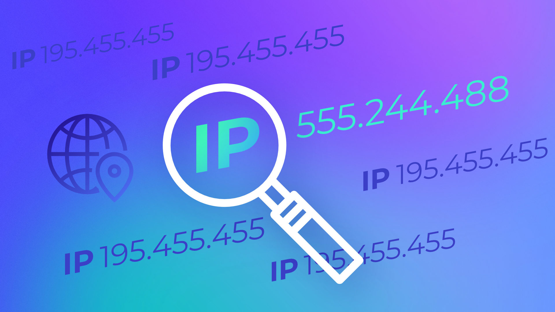 IP statique